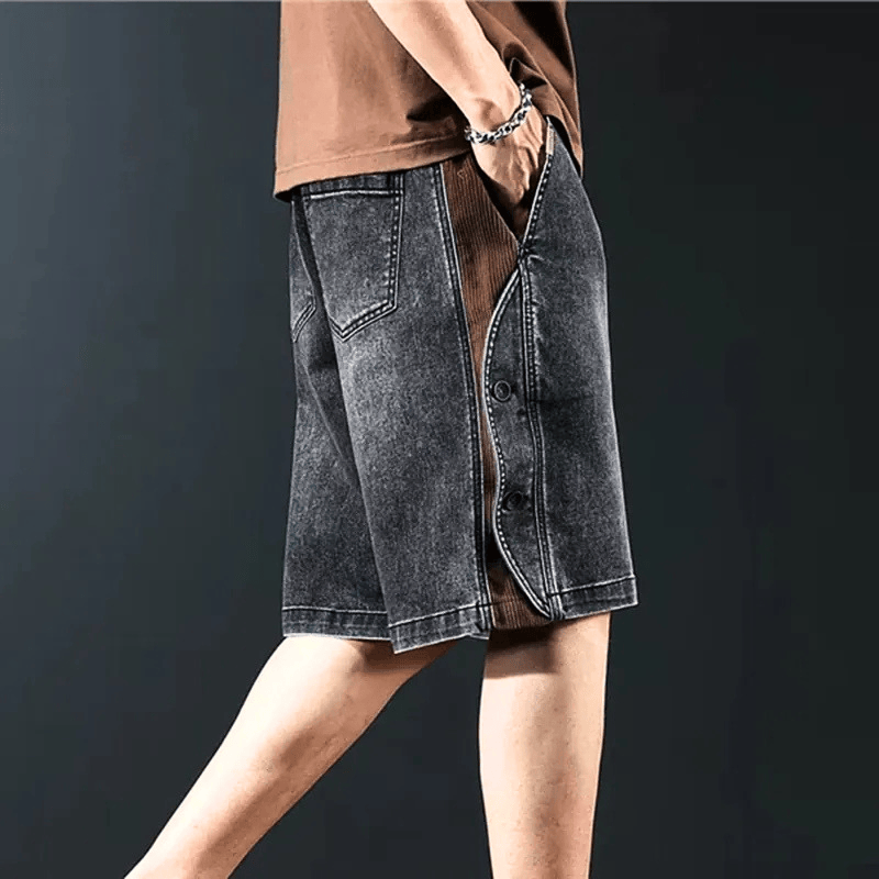 Stonewall Denim Shorts