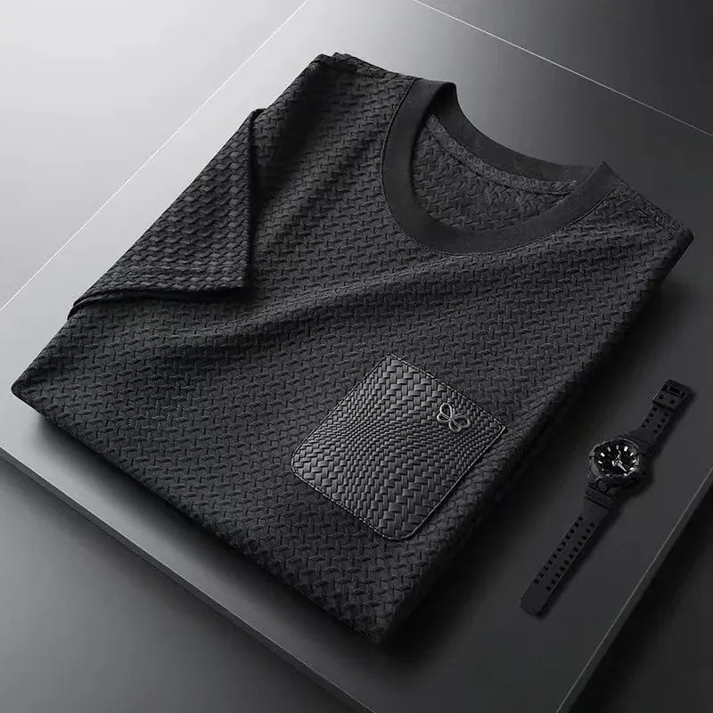 Sterling Signature Pocket Tee