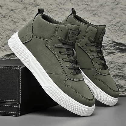 Sterling High-Tops