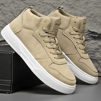 Sterling High-Tops