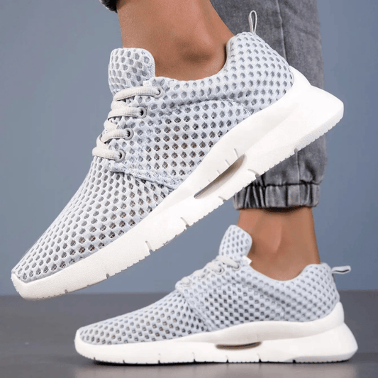 AeroFlex Mesh Runners