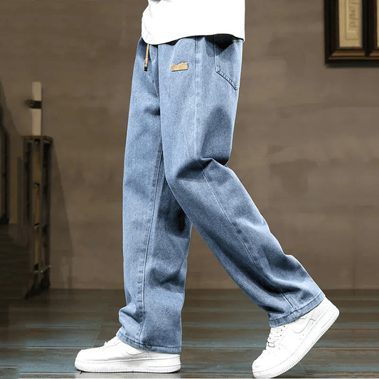 Harborline Relaxed Jeans