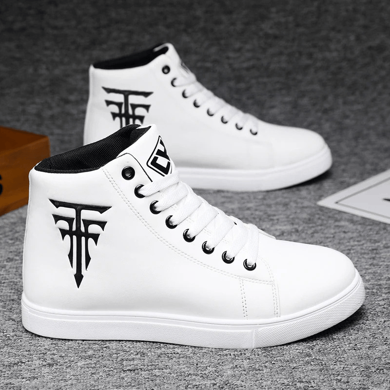 Rogue High-Tops