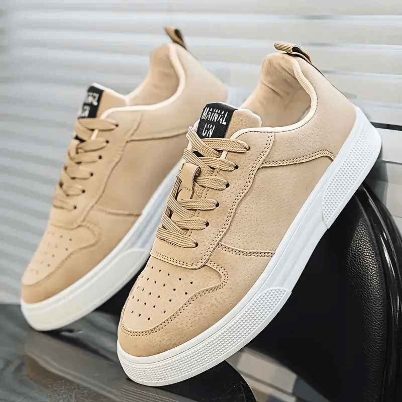 Hudson Field Sneaker