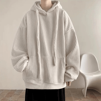 Alpine Soft Knit Hoodie