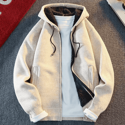 Cedar Ridge Zip Hoodie