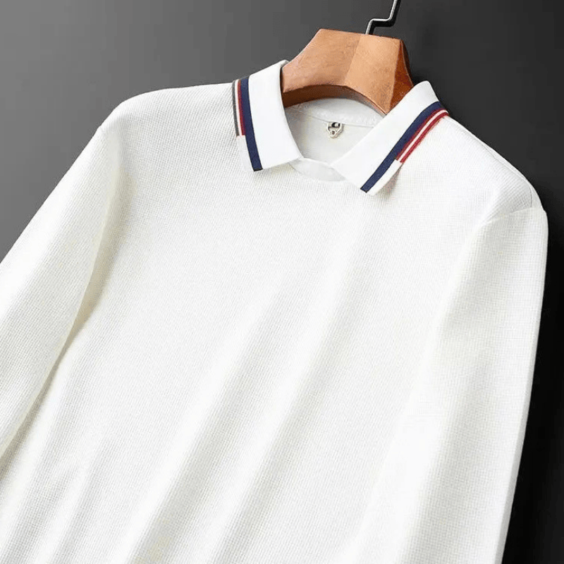 Belmont Heritage Pullover