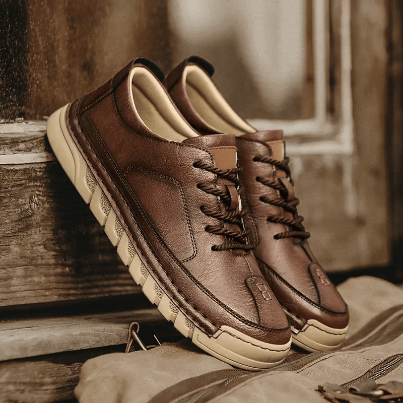 Barton Ridge Shoe