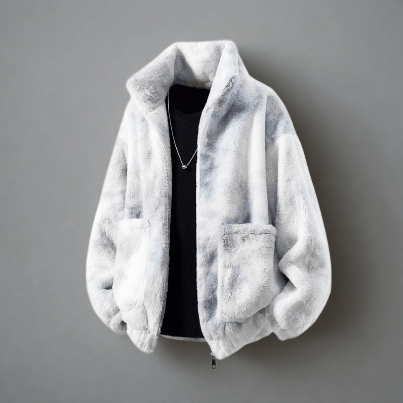 Glacier Peak Fleece Jacket