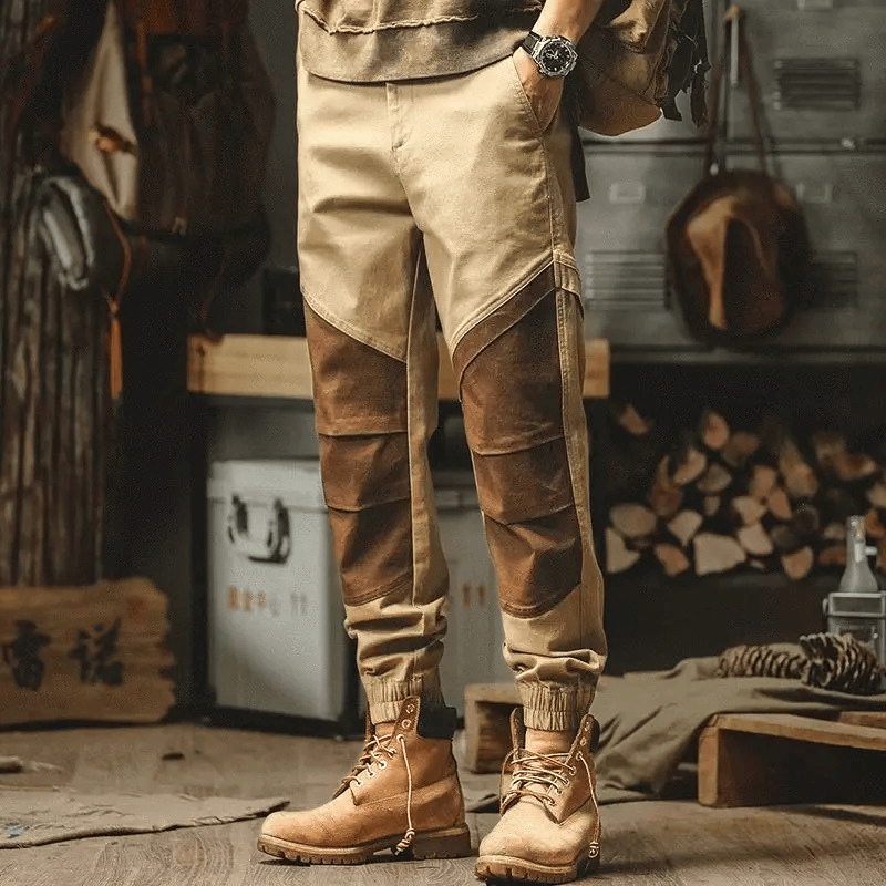 Ridgeback Terrain Joggers