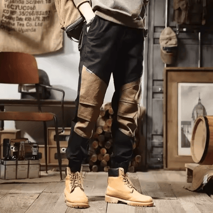 Ridgeback Terrain Joggers