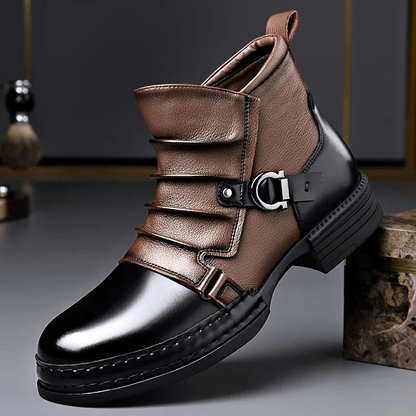 Blackthorn Cavalier Boots
