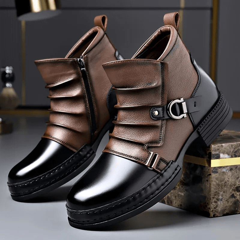 Blackthorn Cavalier Boots