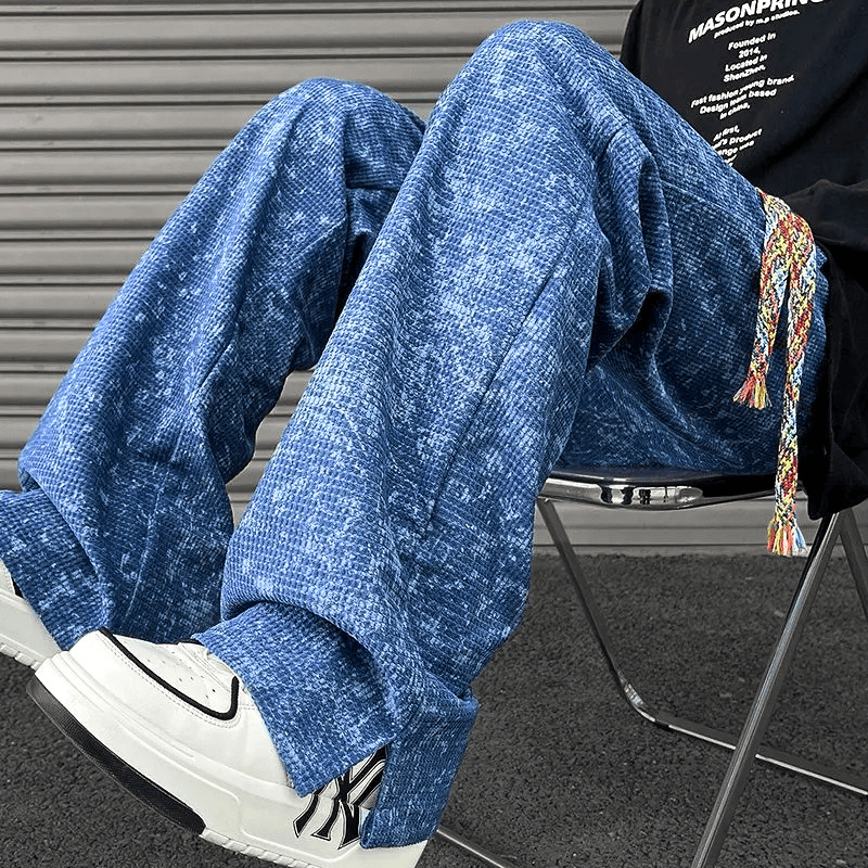 Alden Waffle Sweatpants