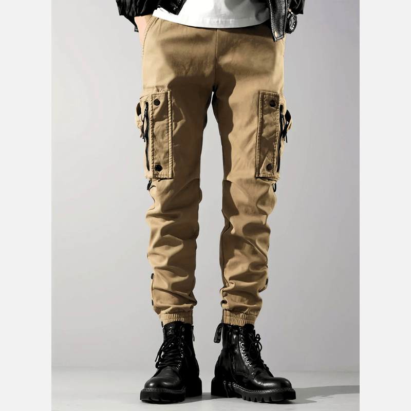 Ironclad Cargo Joggers