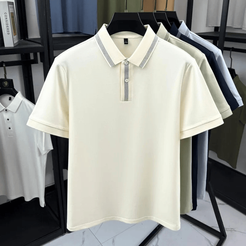 Beaumont Signature Polo