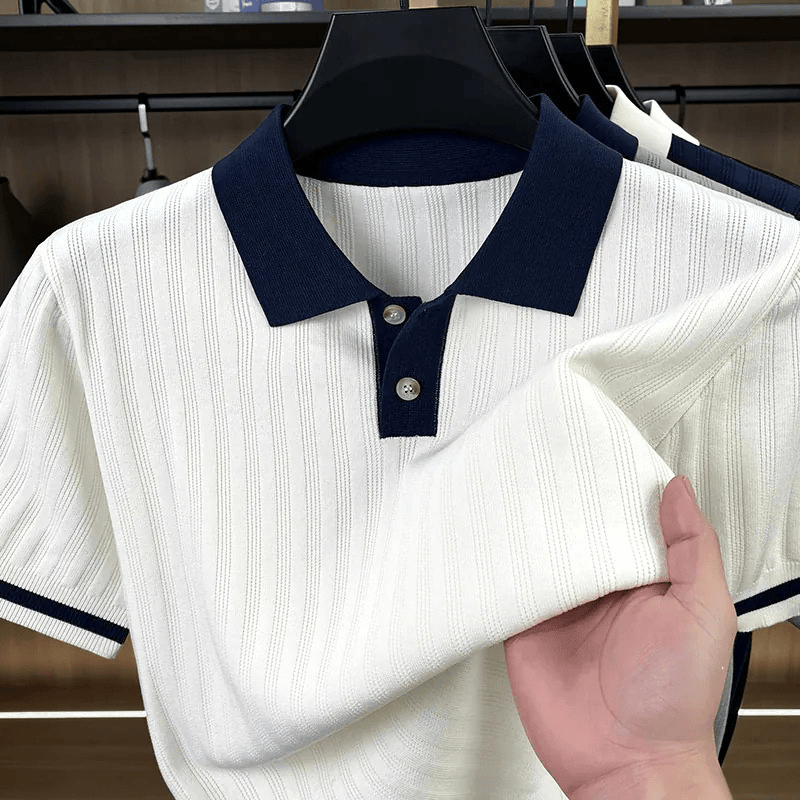 Portofino Breeze Polo