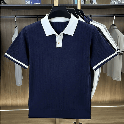 Portofino Breeze Polo