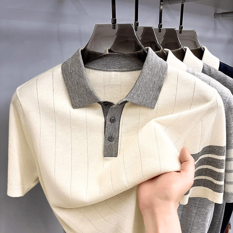 Valmont Signature Polo