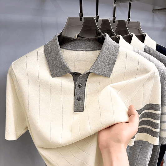 Valmont Signature Polo