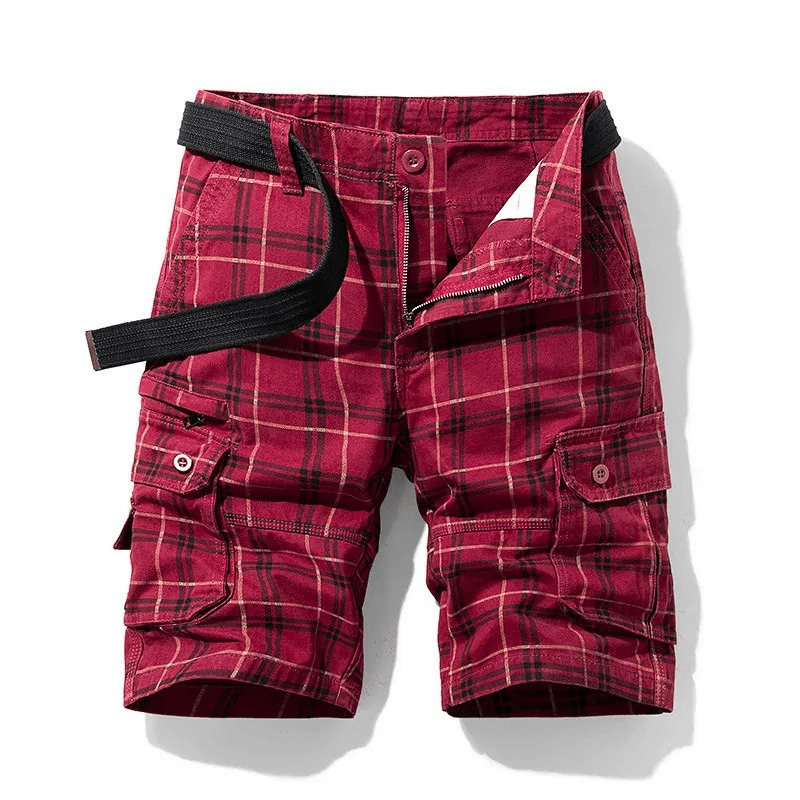 Prescott Field Shorts
