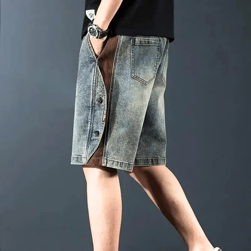 Stonewall Denim Shorts