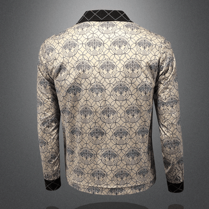 Kensington Club Signature Jacket
