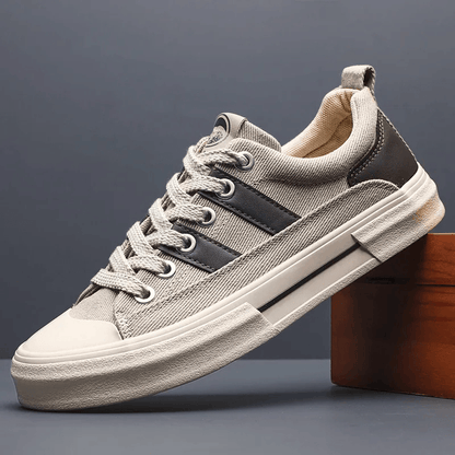 Northwick Canvas Sneakers