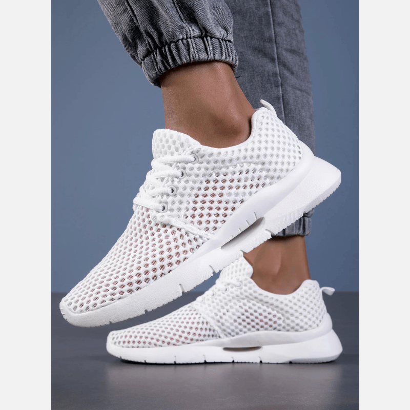AeroFlex Mesh Runners