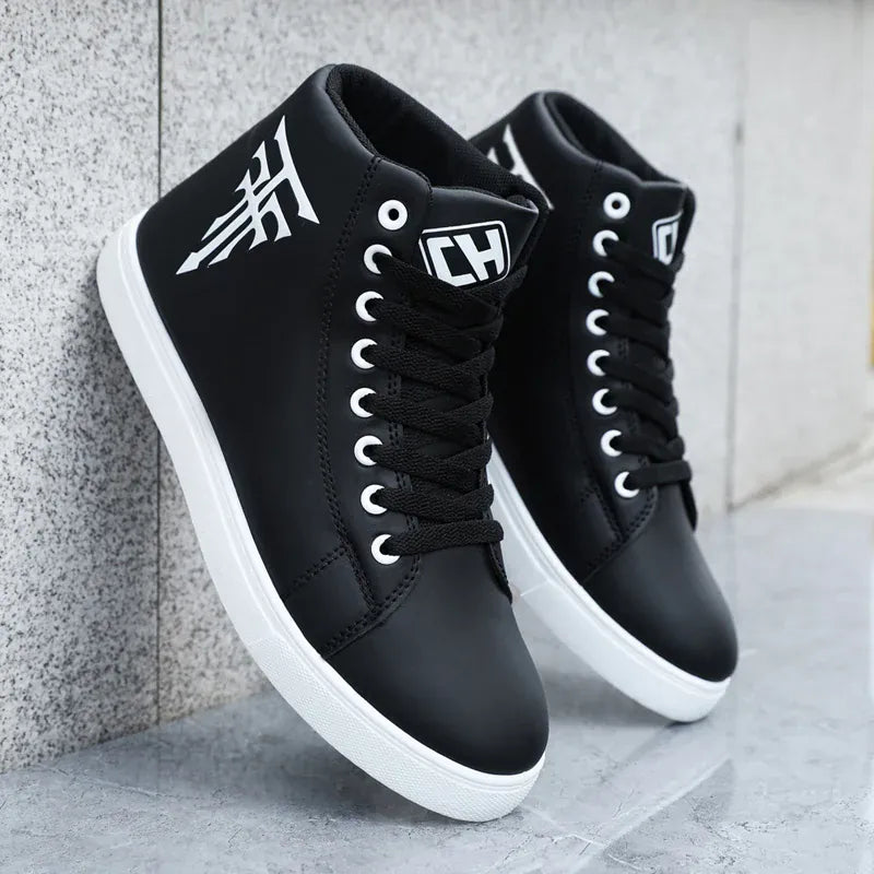 Rogue High-Tops