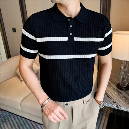 Prescott Club Polo
