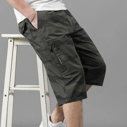 Frontier Field Shorts