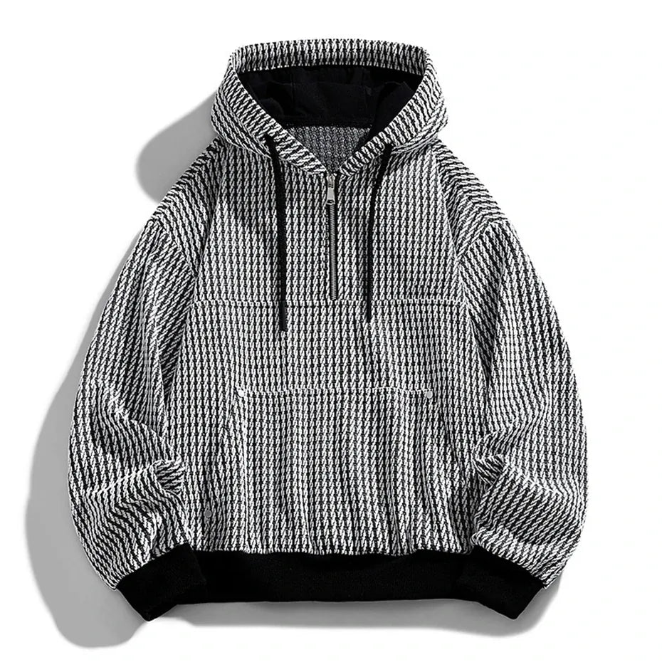 Ashford Knit Hoodie