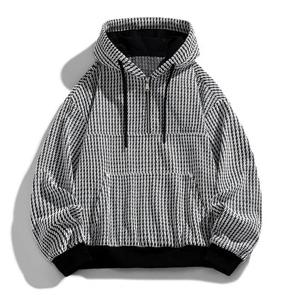 Ashford Knit Hoodie