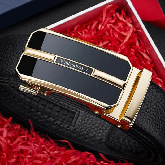 William - Heritage Elite Belt