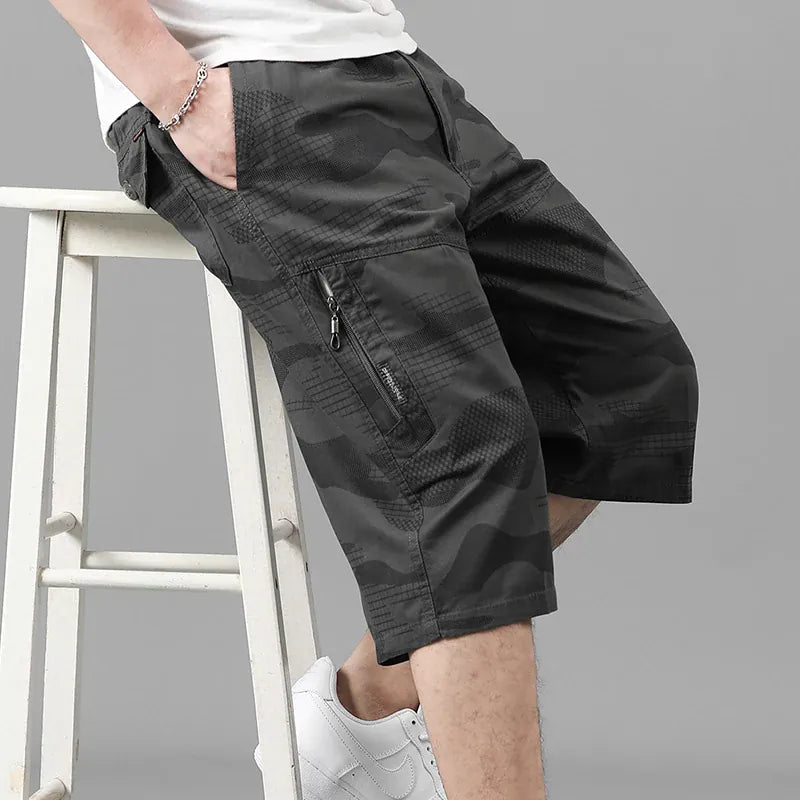 Frontier Field Shorts