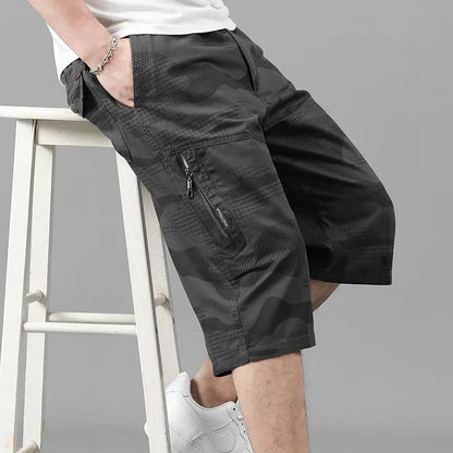 Frontier Field Shorts