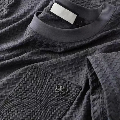 Sterling Signature Pocket Tee