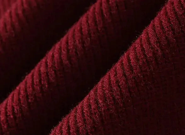 Sterling Wool Cardigan