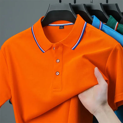 Prescott Club Polo