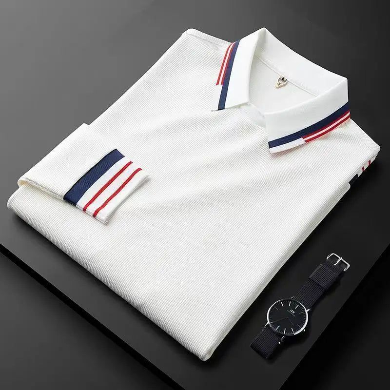 Belmont Heritage Pullover