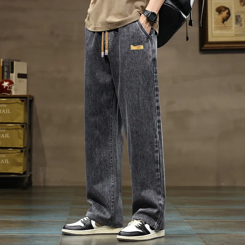 Harborline Relaxed Jeans