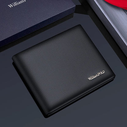 Iron-Hide Wallet