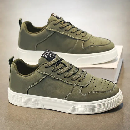 Hudson Field Sneaker