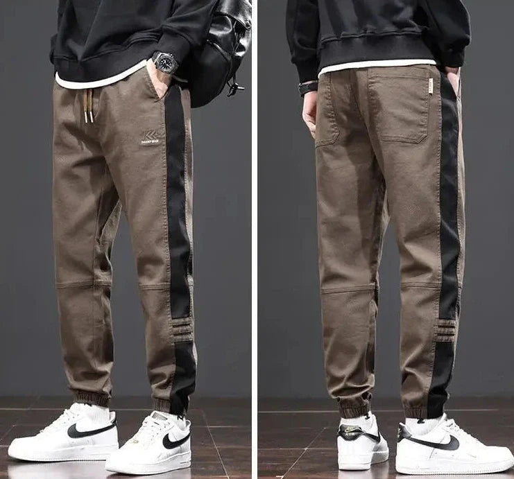 Alden Jogger Pants