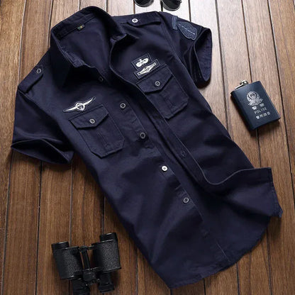 Ironfleet Shirt