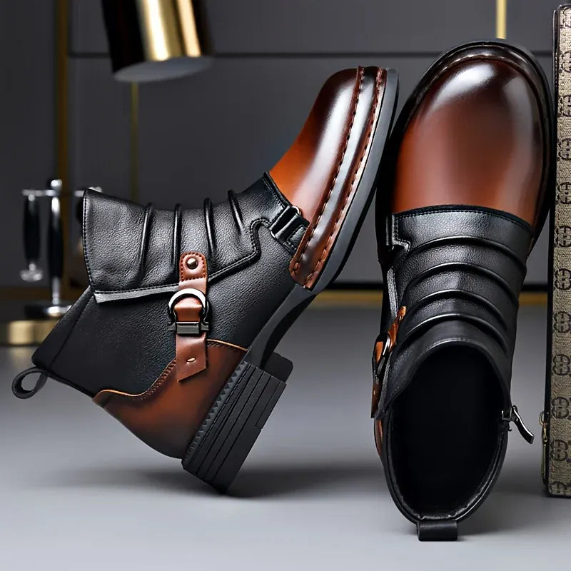 Blackthorn Cavalier Boots