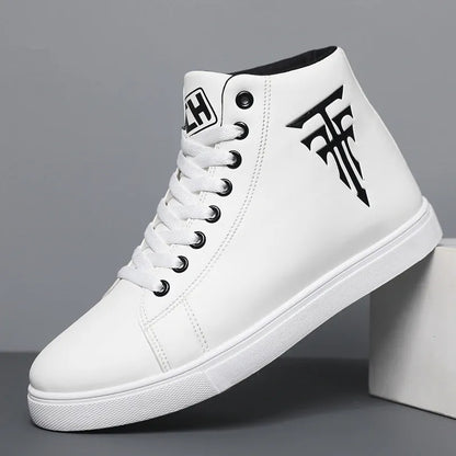 Rogue High-Tops