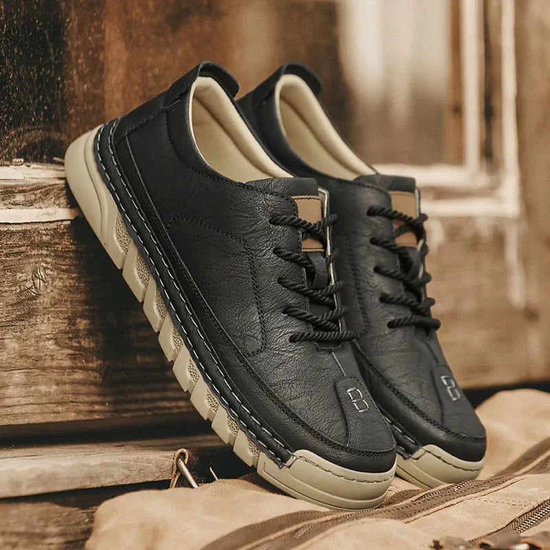 Barton Ridge Shoe