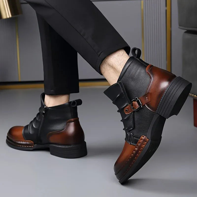 Blackthorn Cavalier Boots